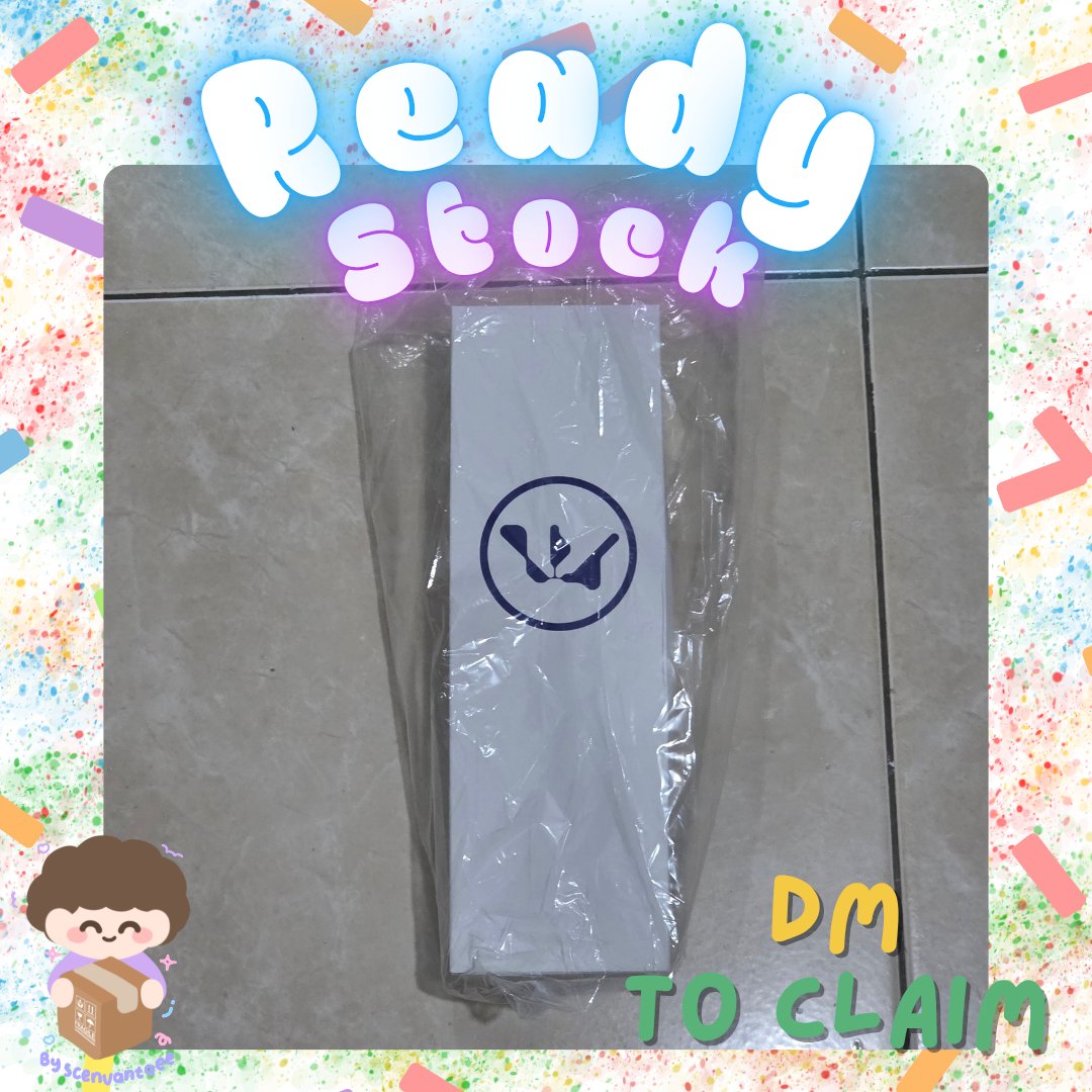 Ready Stock Item 🇮🇩 tweet media