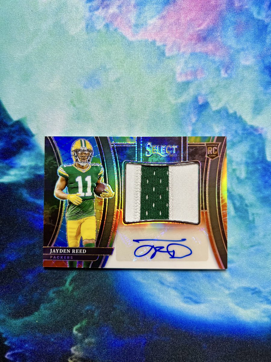 Cachet Cards tweet media