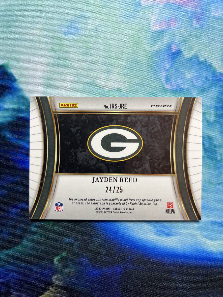 Cachet Cards tweet media