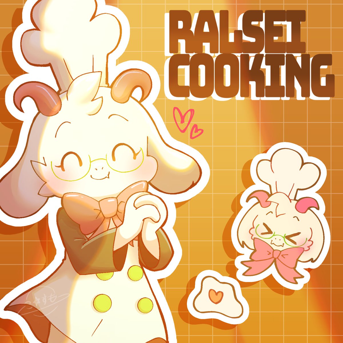 こ☆すも tweet media