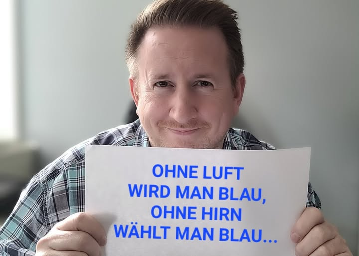 Ralf Jarren-Lux 🇺🇦 🏳️‍🌈 tweet media