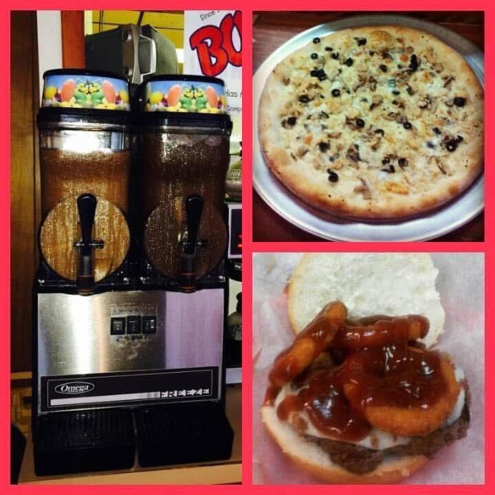 ArnierisPizza's tweet image. Happy Sunny Saturday, enjoy your day with us . 
1-856-764-1883 😊🍕🇮🇹
#family #first #GetYourFix #since1977