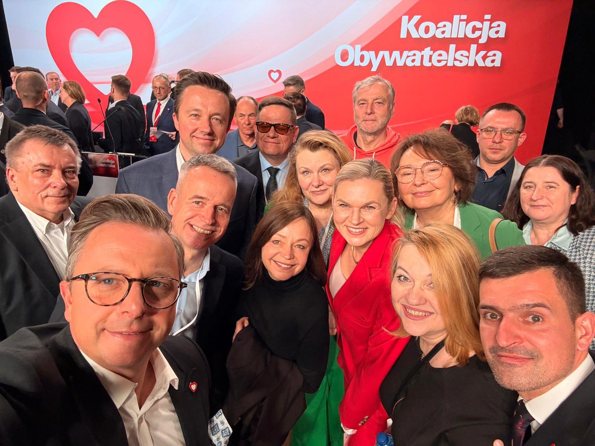 Barbara Nowacka tweet media