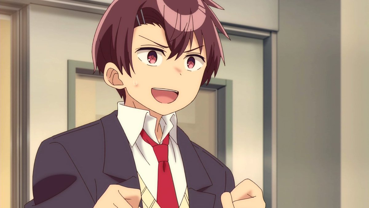 yuto01403093's tweet photo. 真っ当なご指摘wwwwwwwww

#よわよわ先生
#Lesson1
#yowayowasensei https://t.co/UQRdJJLV81