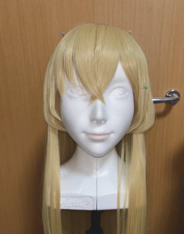 ちま丸 tweet media