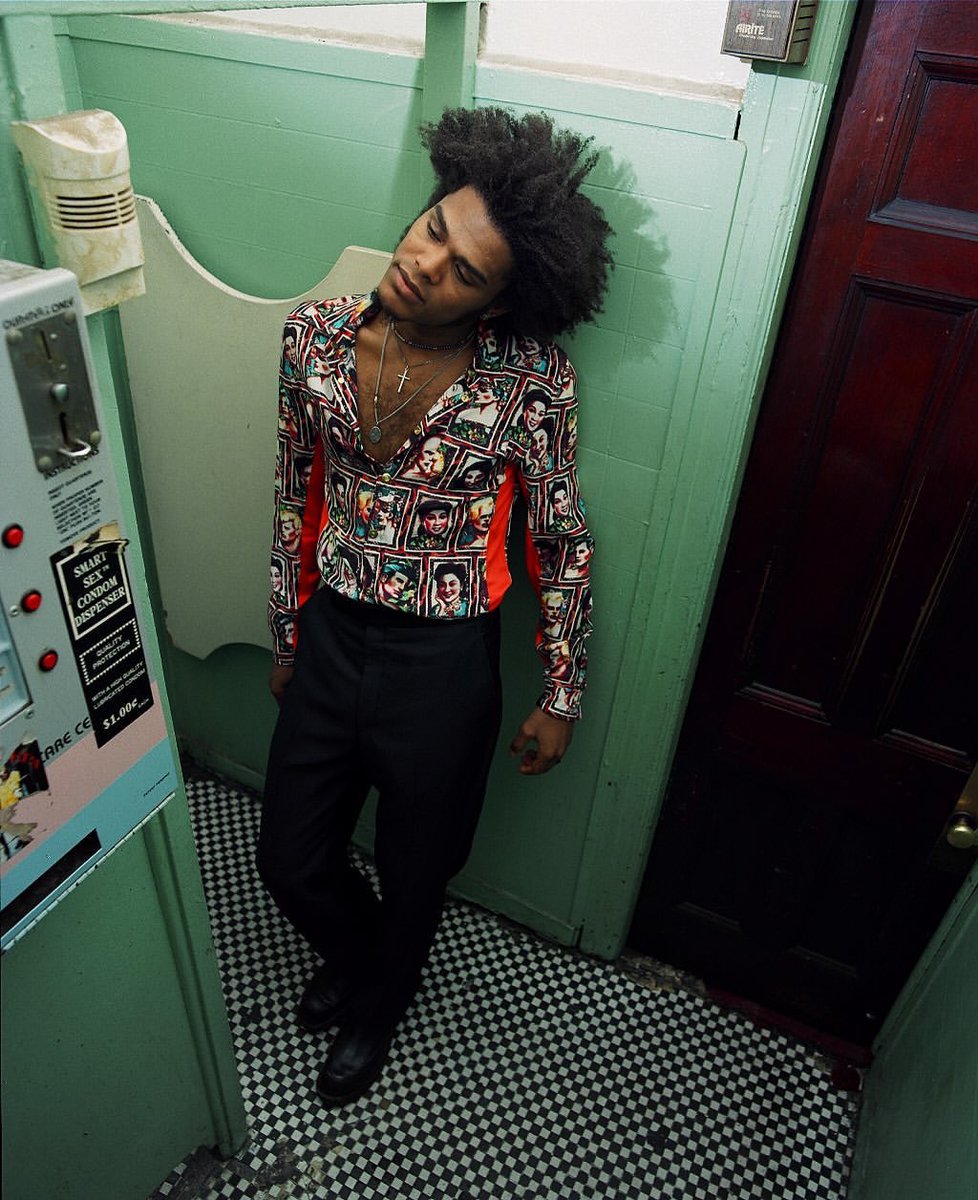 Tobi Marshall tweet media