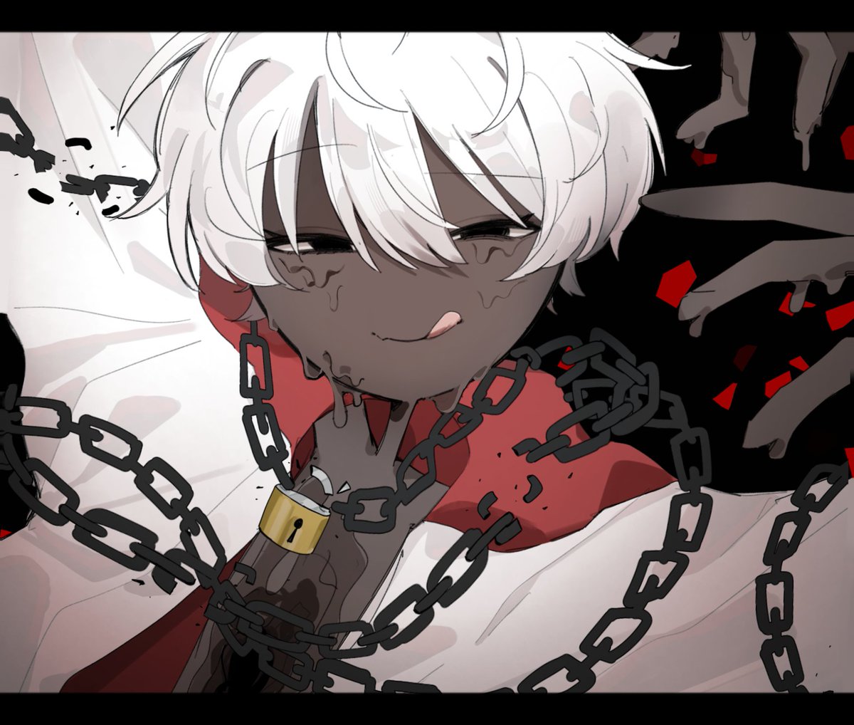 kohanai_0714's tweet photo. #オリ棒 https://t.co/Nf5Hp5Z2tM