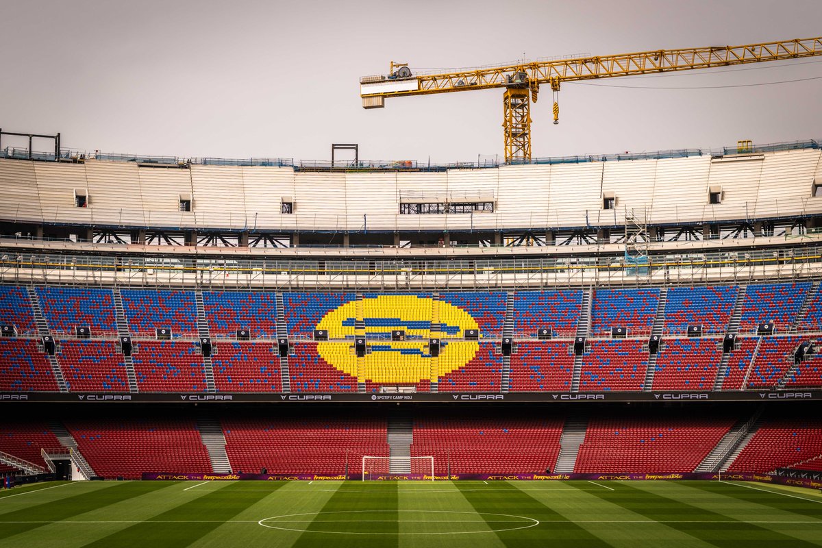 FC Barcelona tweet media