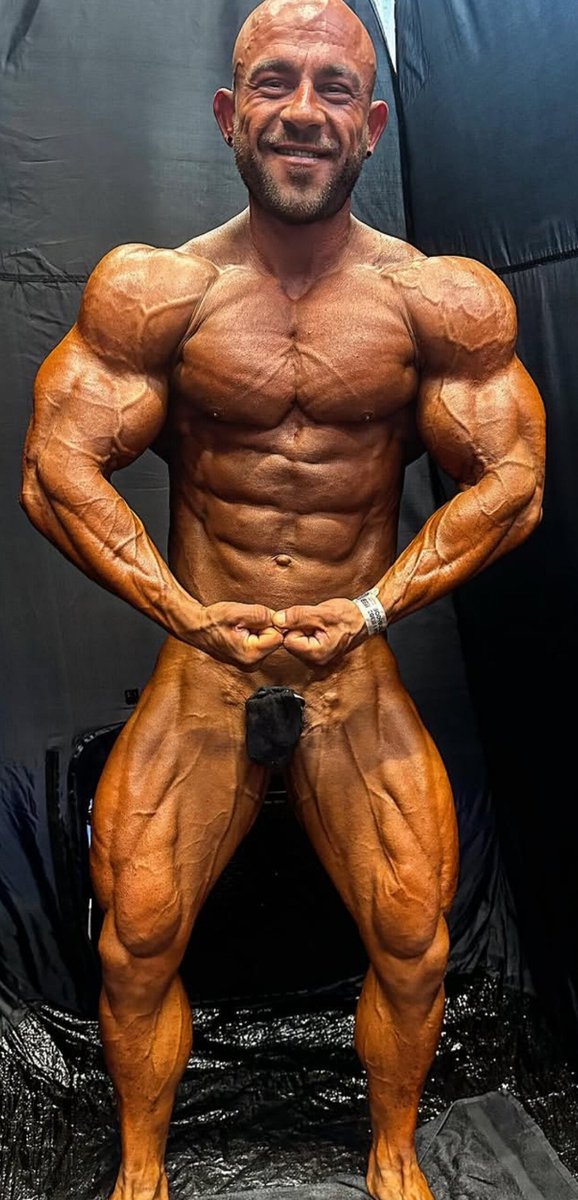 BodybuildingBACKSTAGE tweet media