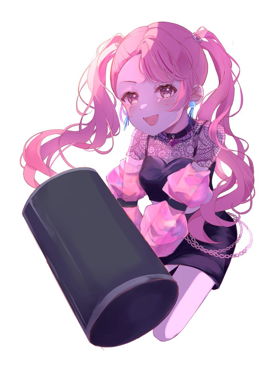 ちある💎 tweet media