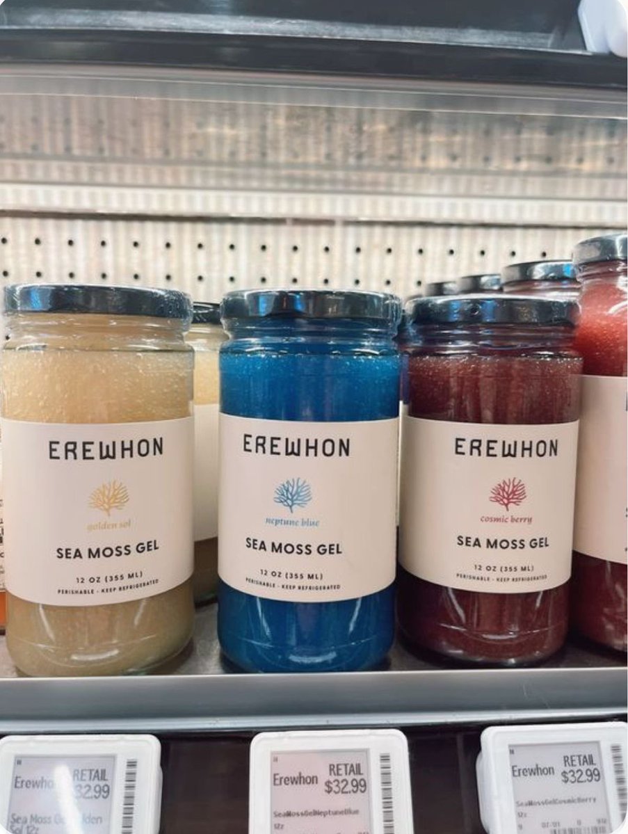 rueeats's tweet image. has anyone had this?? what are the benefits?