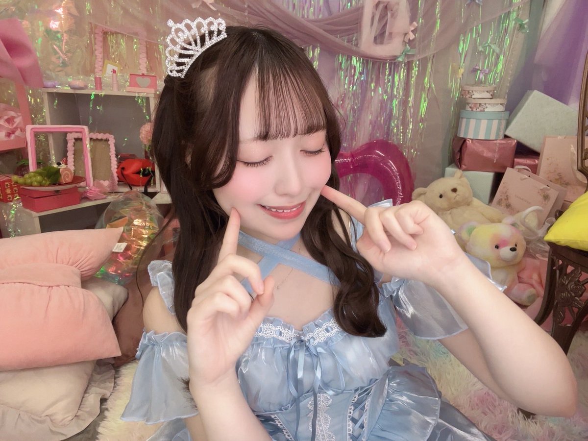 もこ‎☁️ccoちゃ tweet media