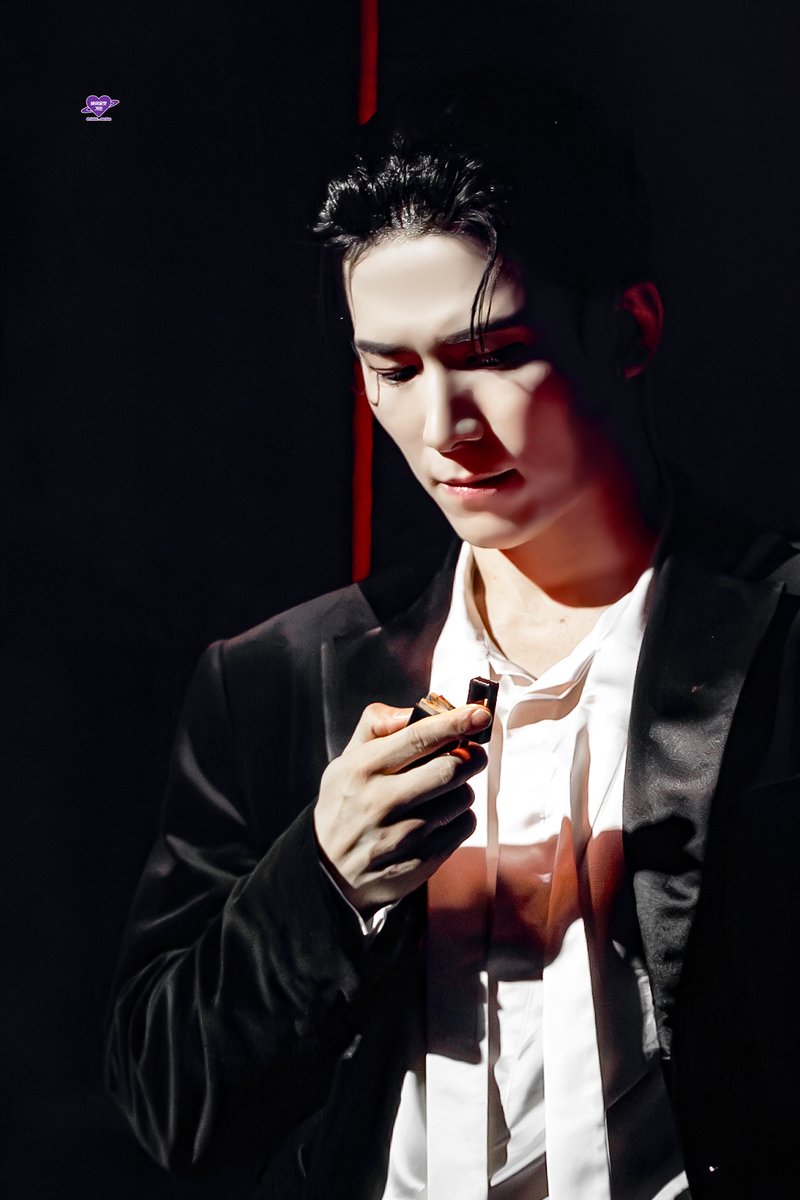 바이올렛 가든💜 tweet media