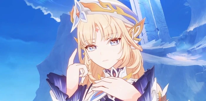 HoYoverse Animation Info tweet media