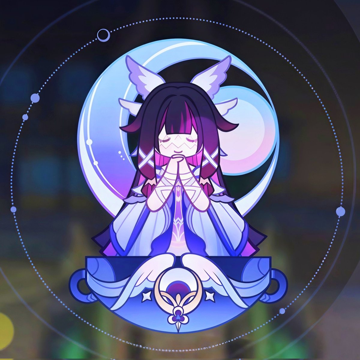 HoYoverse Animation Info tweet media