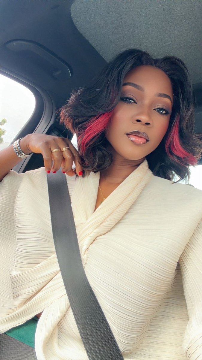 Caroline SAMPSON tweet media