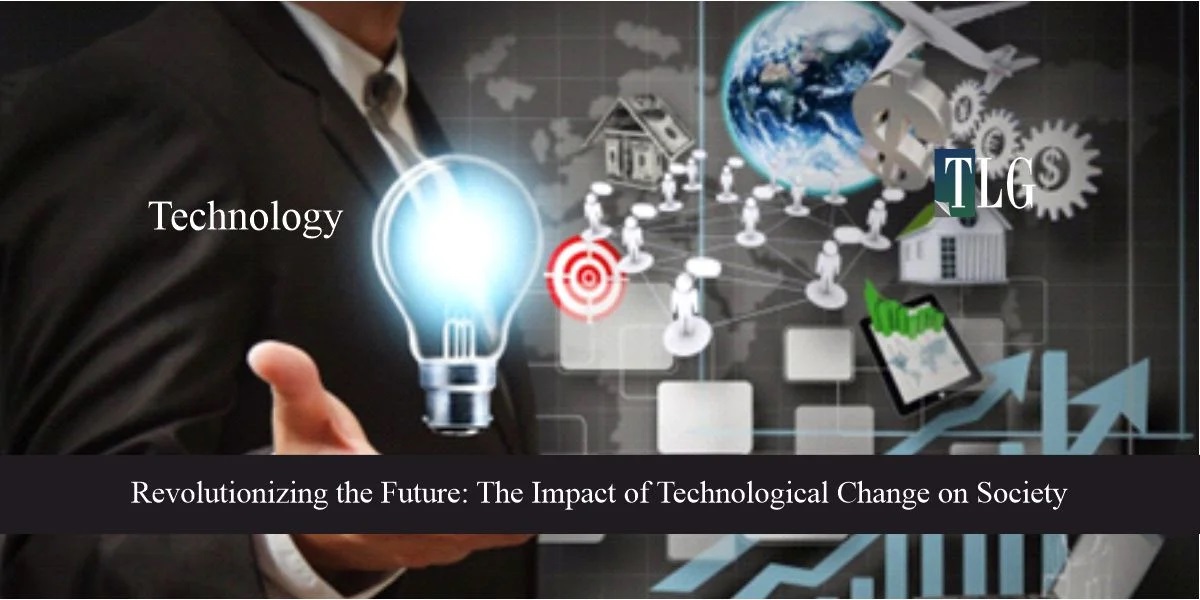 Revolutionizing the Future: The Impact of Technological Change on Society…

Technological change is no longer just an enabler; it has become a central driver of business growth…

Read More>> theleadersglobe.com/article/revolu…