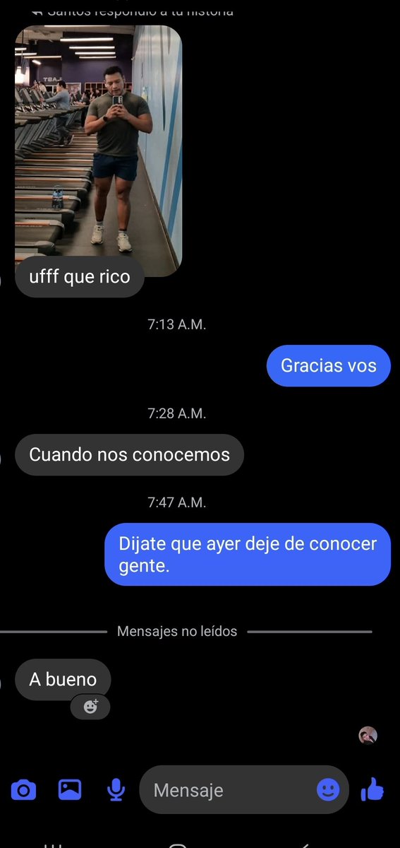 El Roedor Americano tweet media