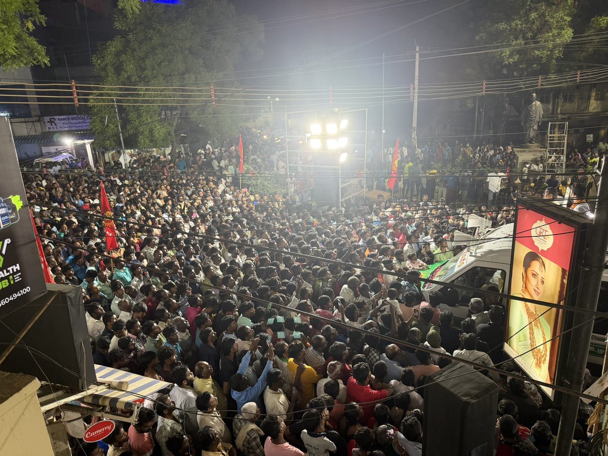 Packiarajan Se tweet media