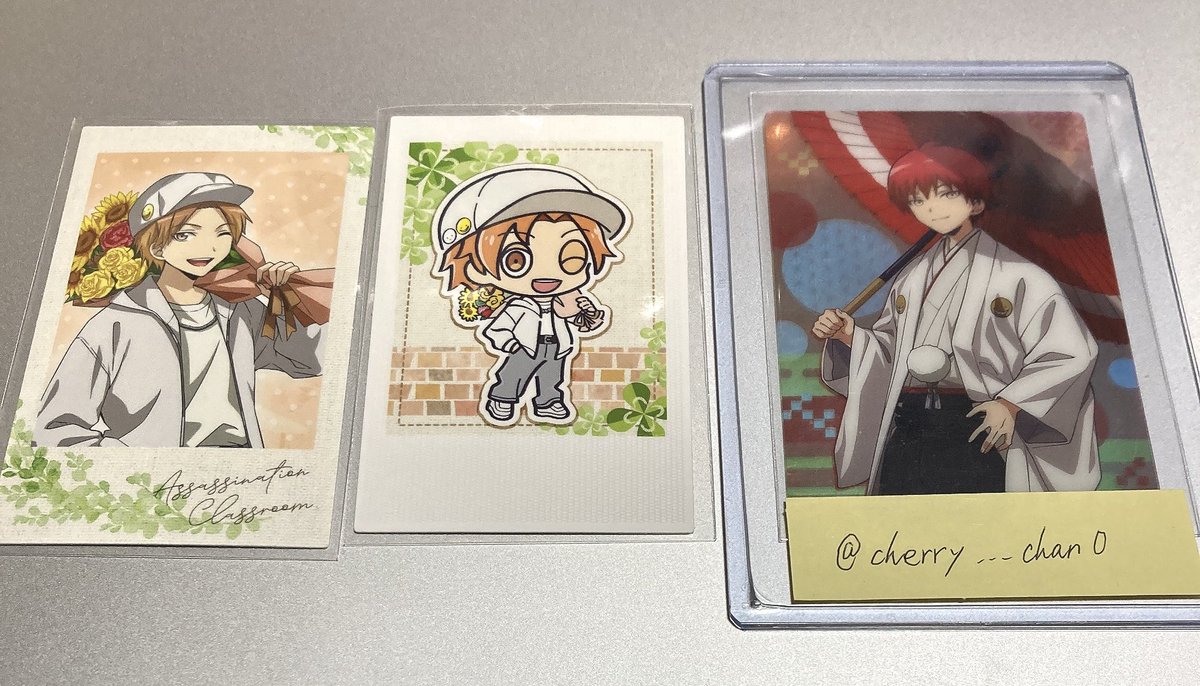 ちぇり tweet media