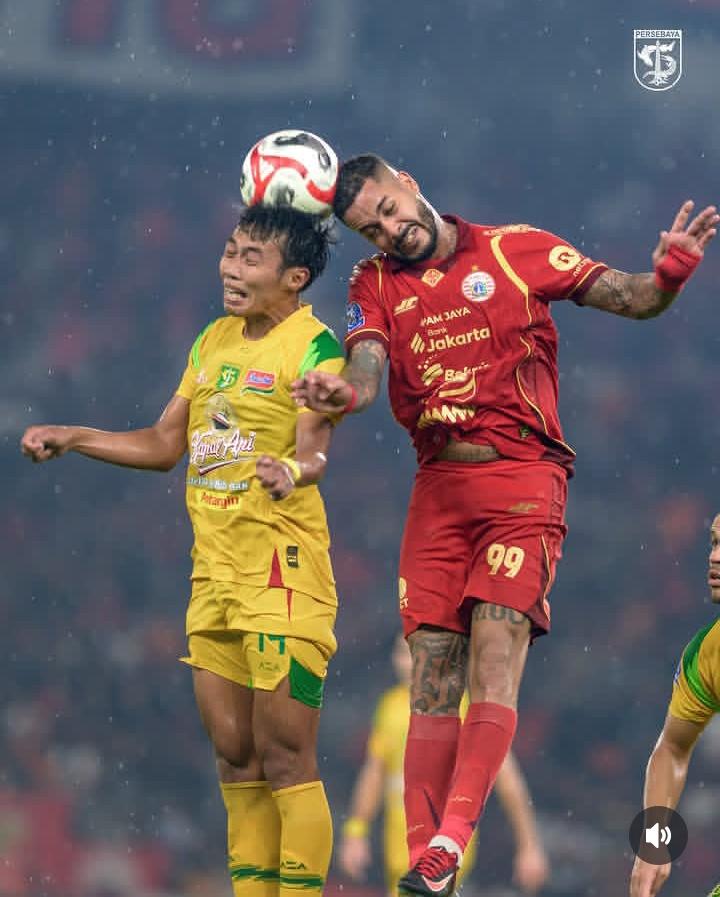 Indos FC tweet media