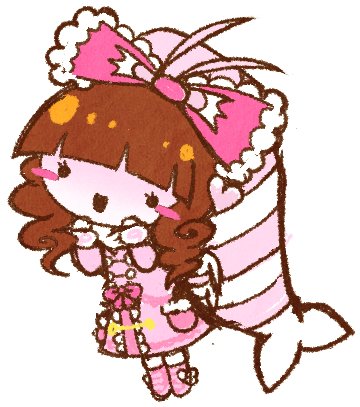 🧁🍪🍩 tweet media