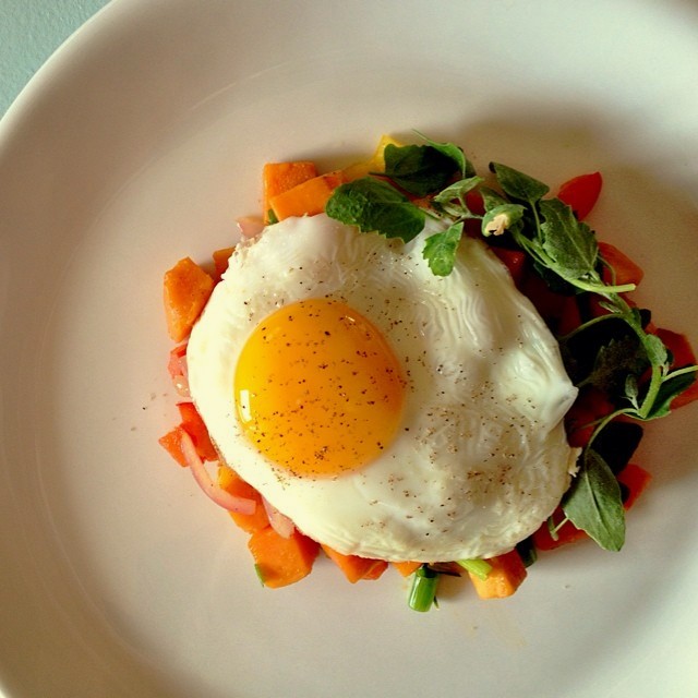 Every meal is a gentle act of self?love