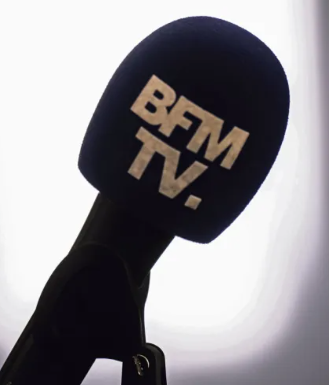 Mediasinfos's tweet image. 3.3% de PDA pour #BFMTV toujours leader des chaînes info sur la journée d'hier. En face, #CNEWS et #LCI étaient à égalité avec 2.9% du public. Retrouvez notre article ci-dessous.