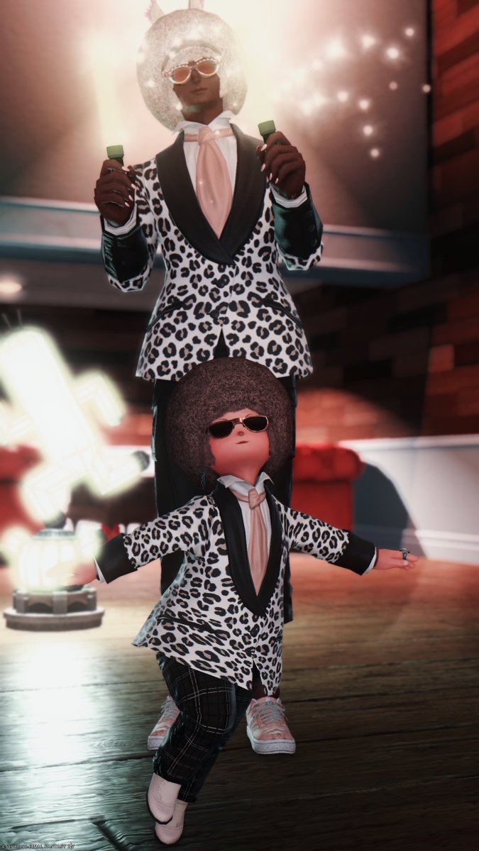 Jiji Exotic-short tweet media