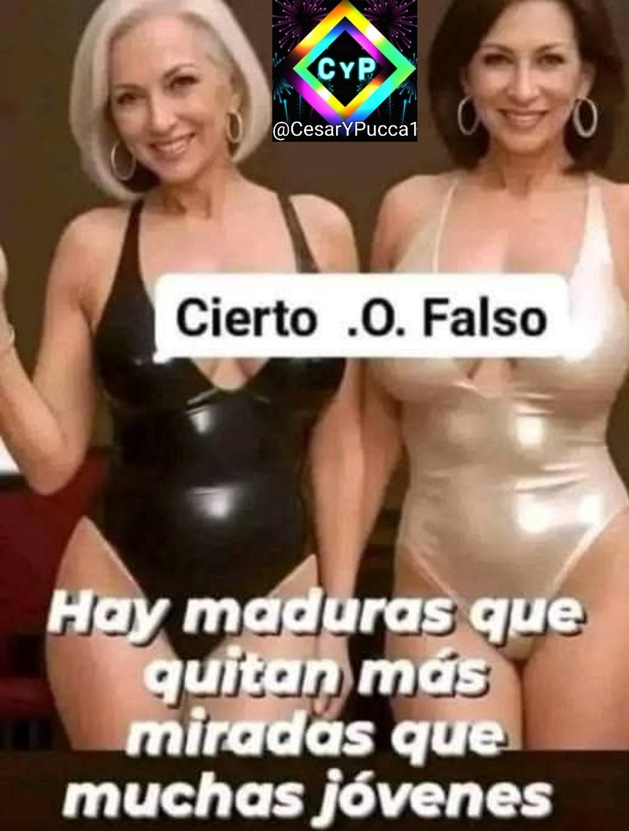 Dinámicas C Y P tweet media