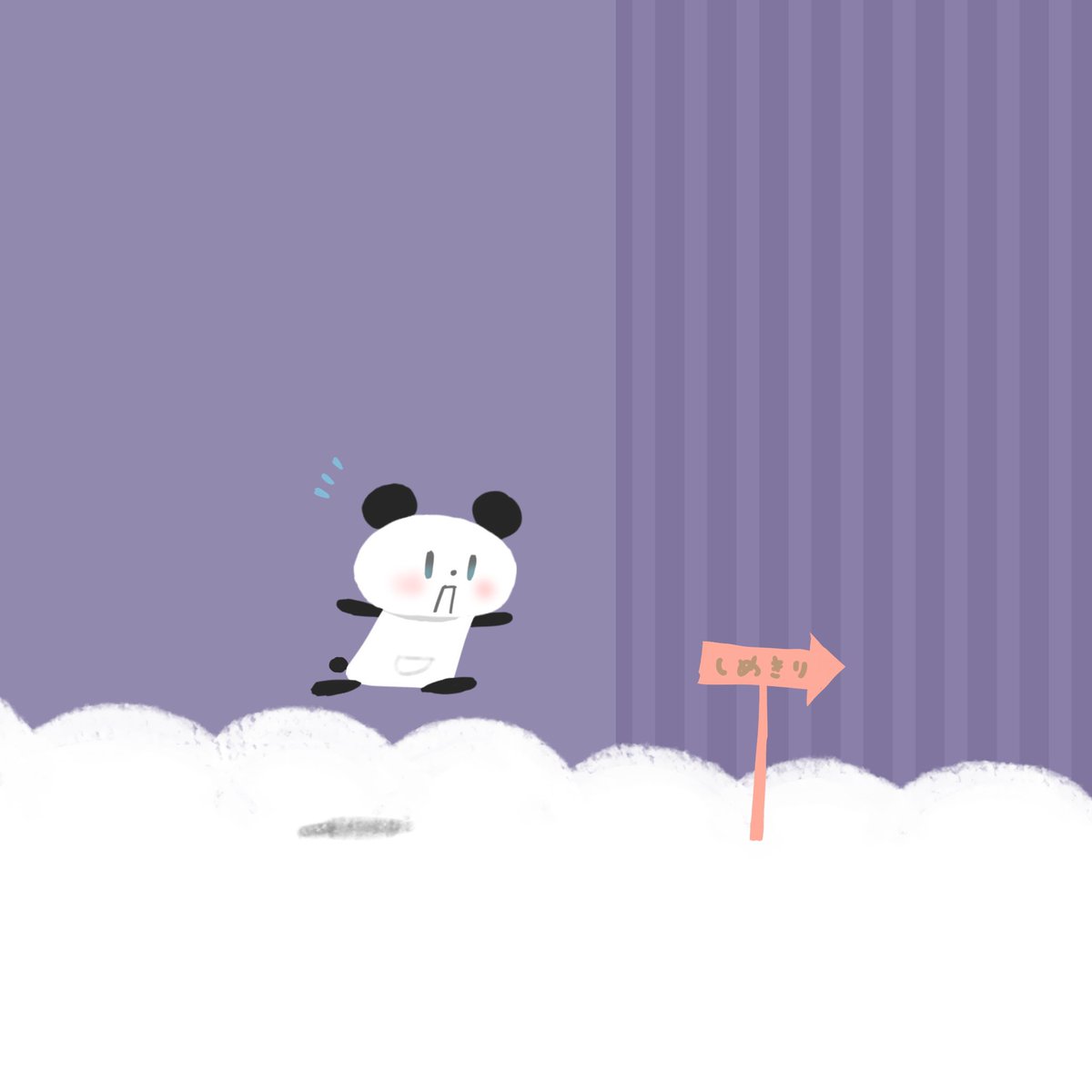 ぱんたくん ✿🇵 🇦 🇳 🇹 🇦✿ tweet media