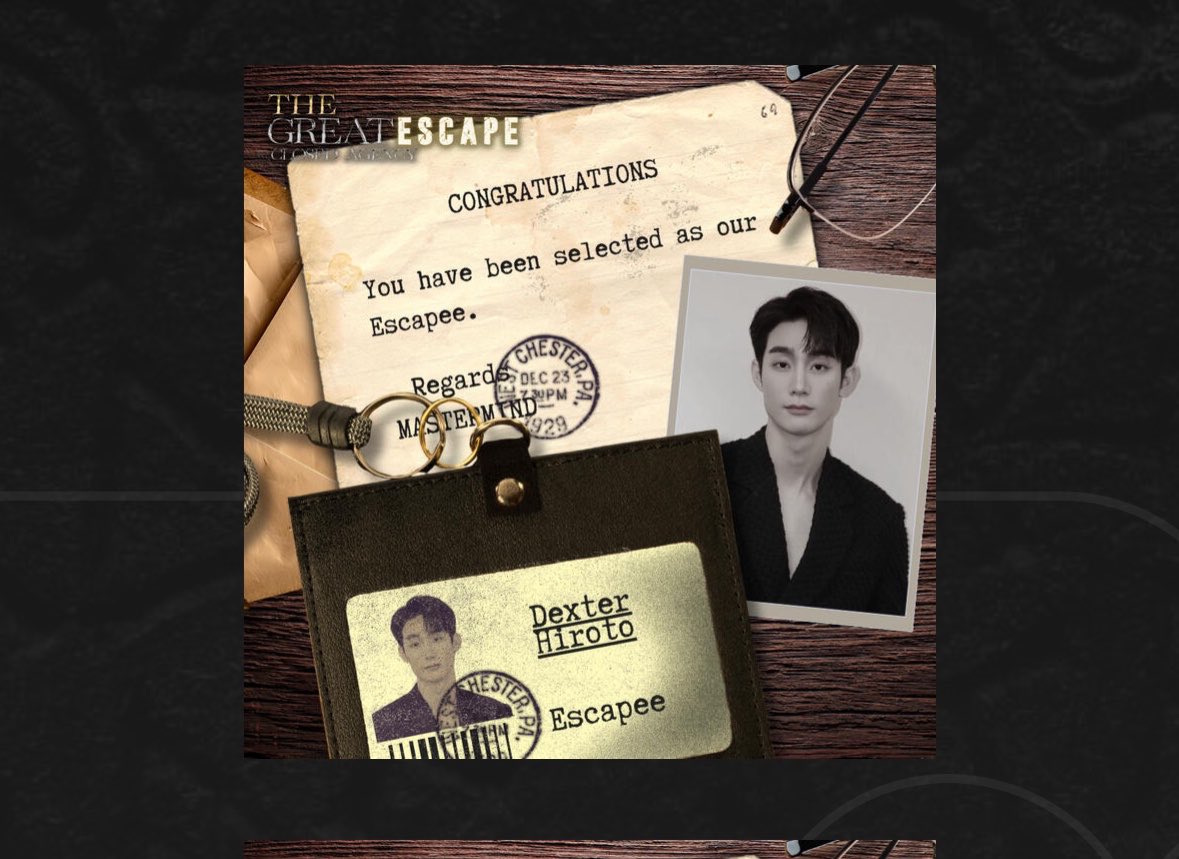 On ga keterima agensi <a href="/dexterhiro/">Dexter</a>