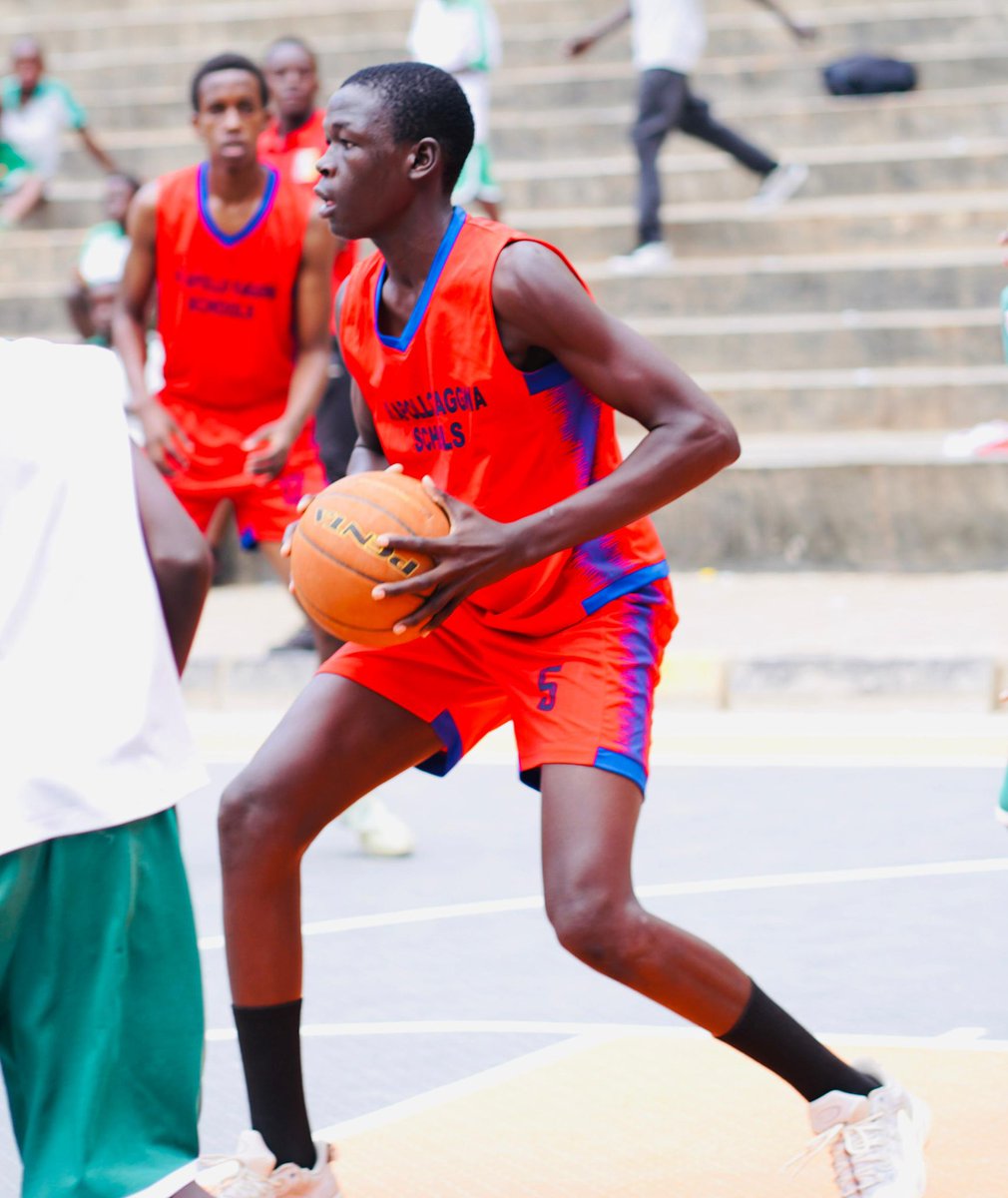 FUBA Youth & Mini Basketball tweet media