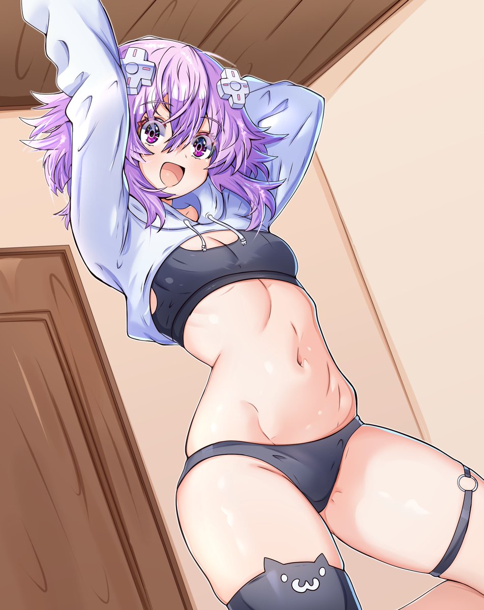 Hyper Team Recon | Mr Rolling Circle tweet media