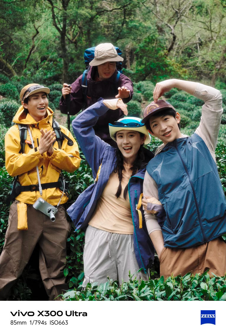 ayansonunigam's tweet image. Vivo X300 Ultra 🚨 

Camera samples 👇😍 
#vivo #vivoX300Ultra #OriginOS6