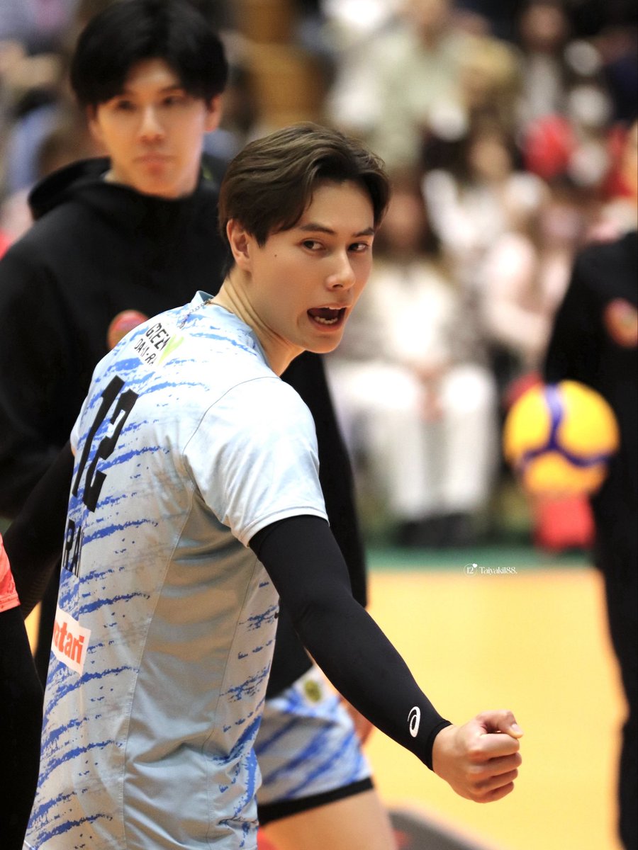 taiyaki188. tweet media