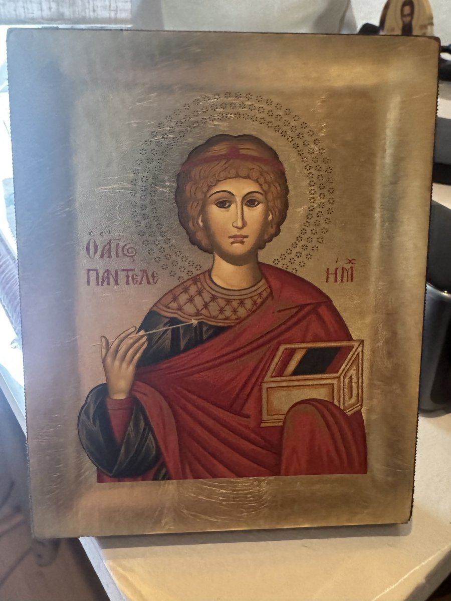 Panteleimon☦️ن tweet media