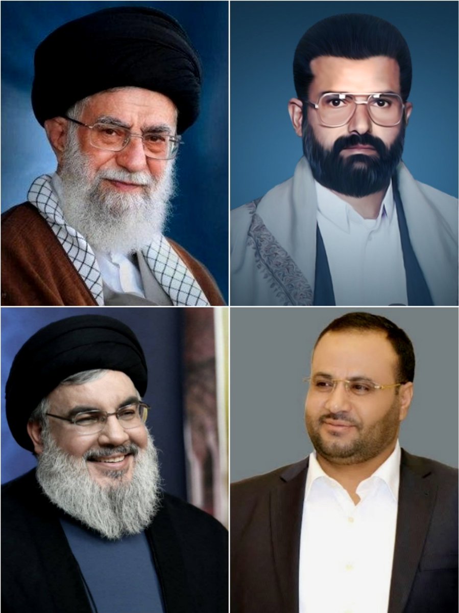 ثائر صعدة🇵🇸🇾🇪 tweet media