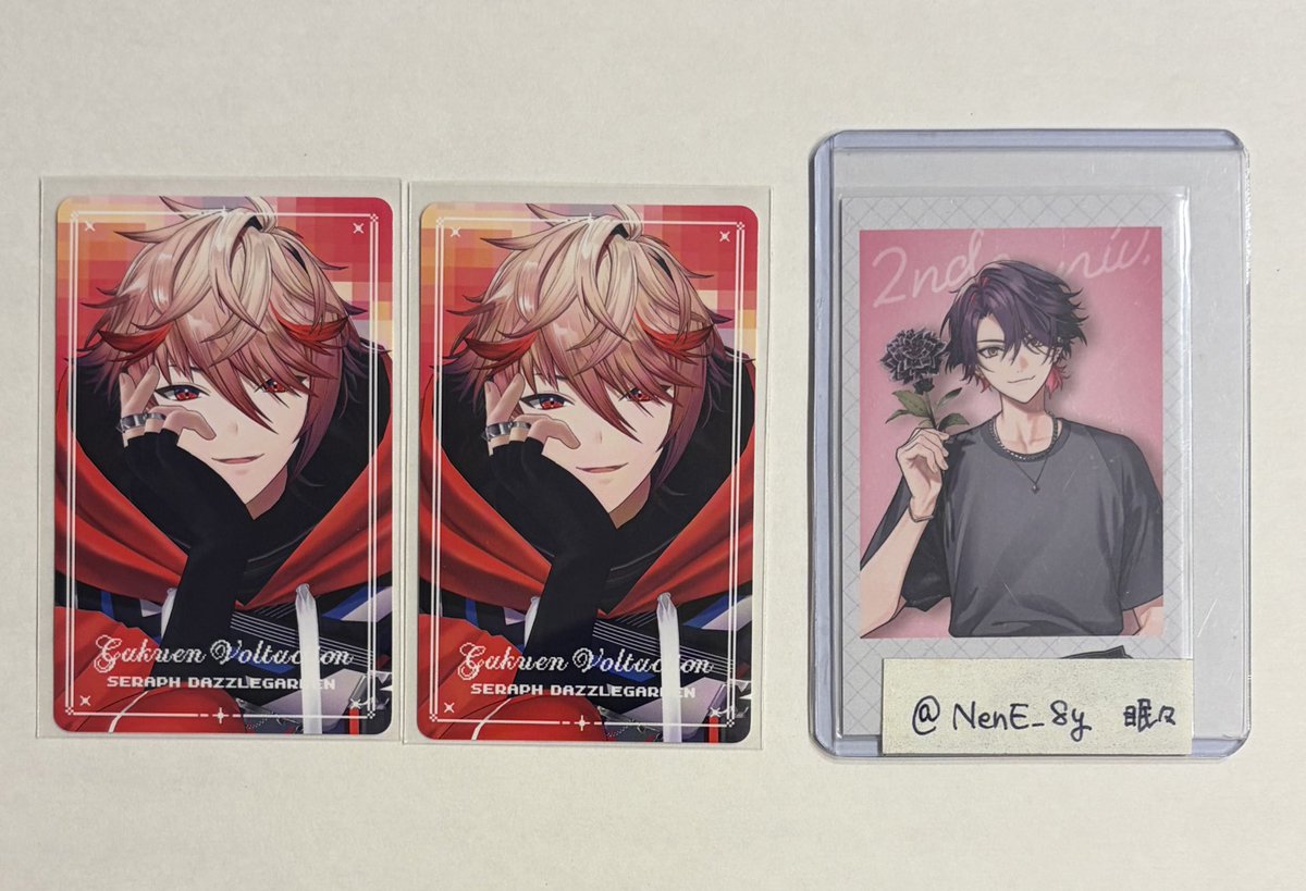 眠々(ねね) tweet media