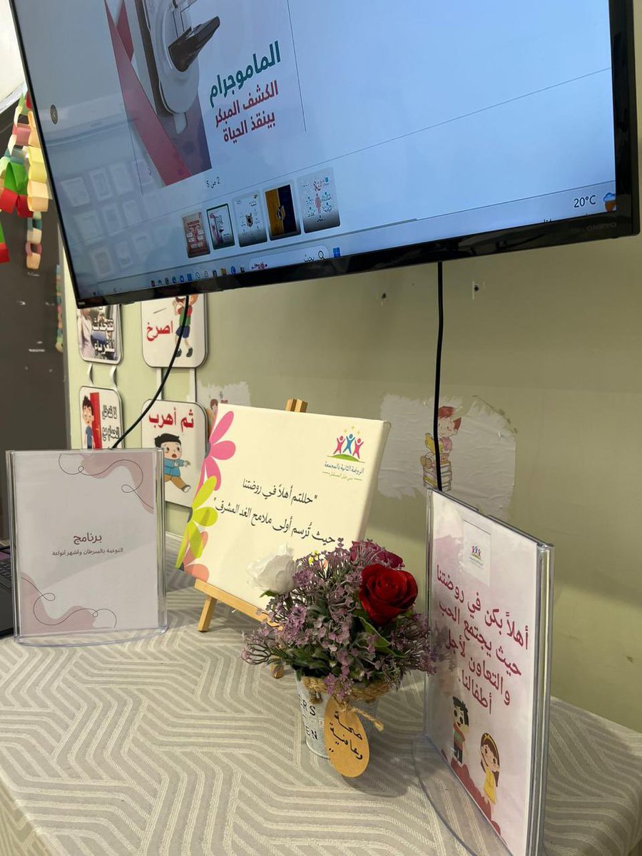 المجلس الطلابي tweet media