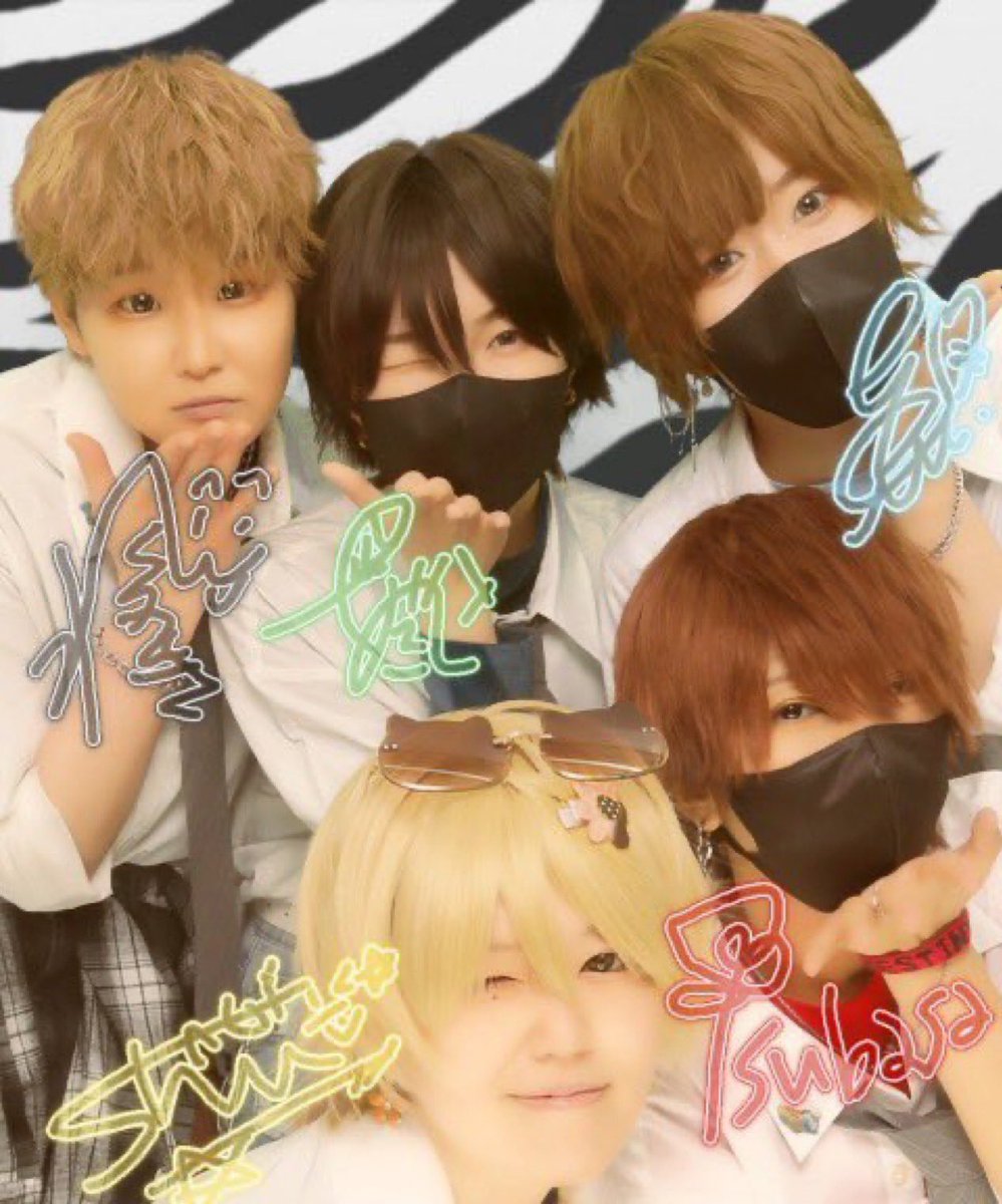 shu__0813's tweet photo. 楓の金髪みたいリクエストに
やっっっと応えれました！
レア金髪しゅくんでしたー！

明日はシトラス卒業です！
来てくれる皆気をつけてきてね！

全力で楽しませる事約束するから！

またあしたね！おやすみ⭐️

 #男装  #男装グループDestin https://t.co/H1ywYCh1Oa