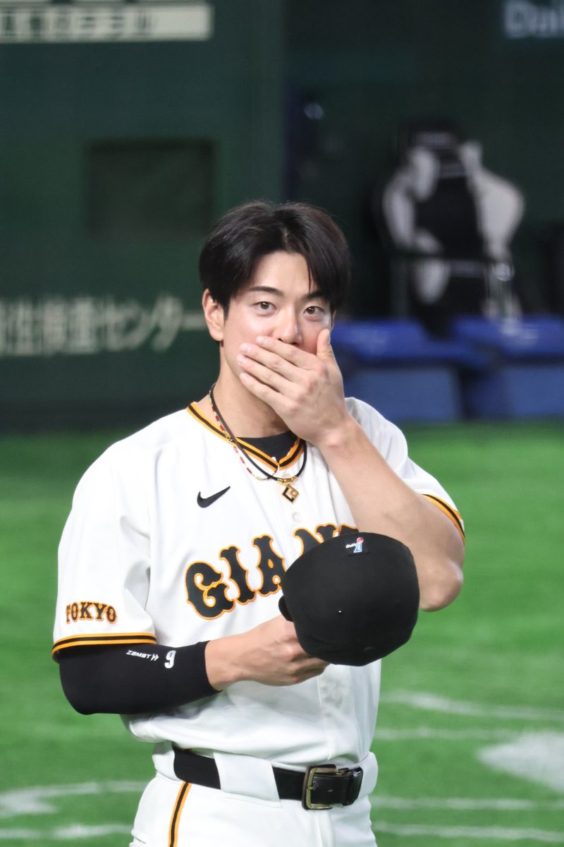 たじ@G党🟠⚫️コンサポ🔴⚫️ tweet media