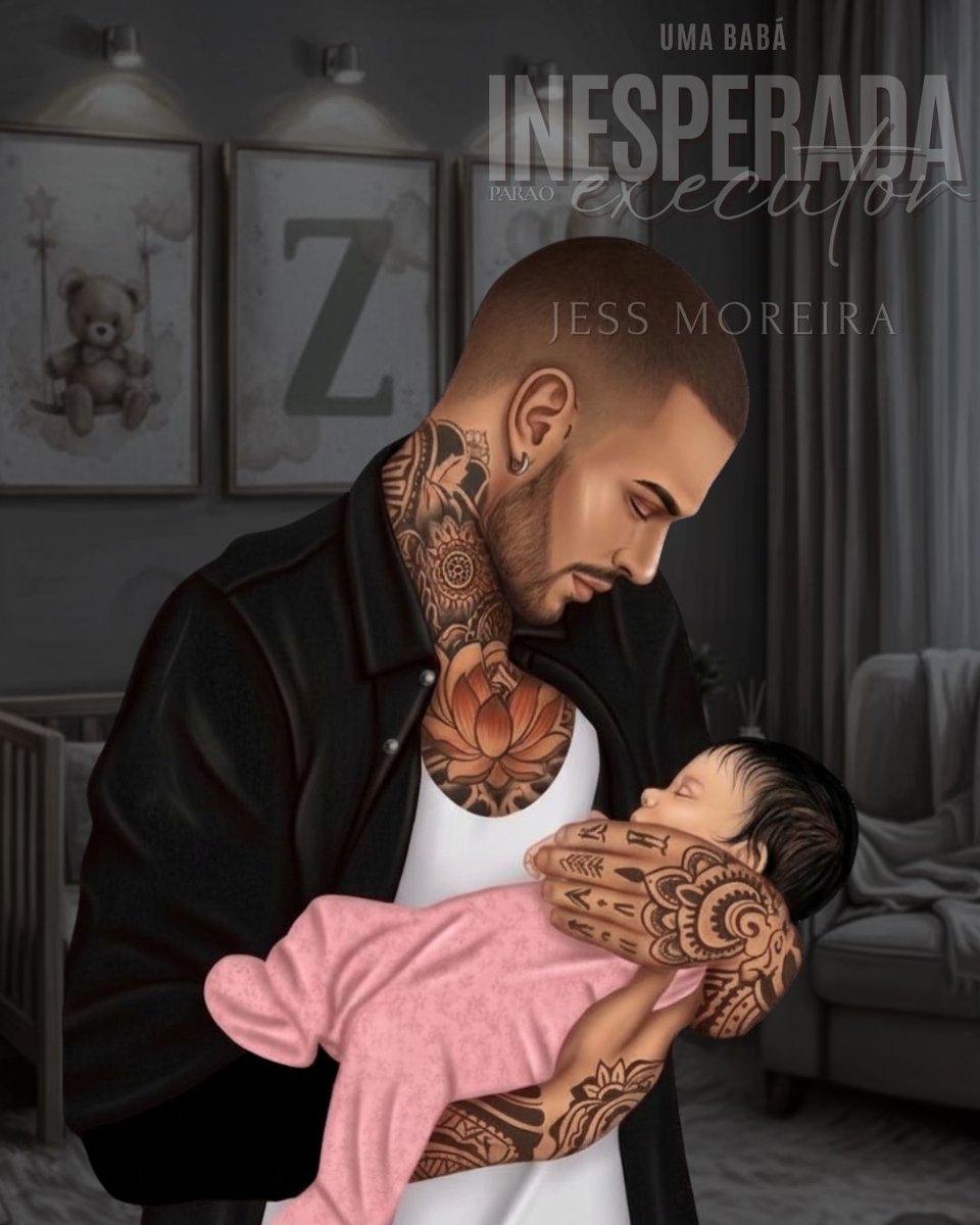 •|Jess 📚 Agenda Aberta tweet media