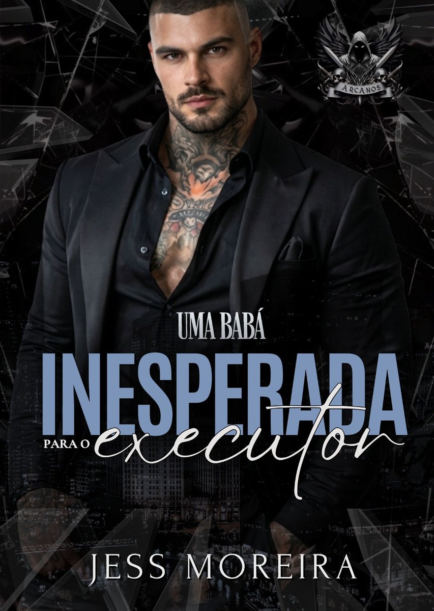 •|Jess 📚 Agenda Aberta tweet media