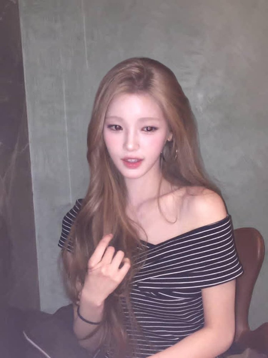 취향의 유하 tweet media