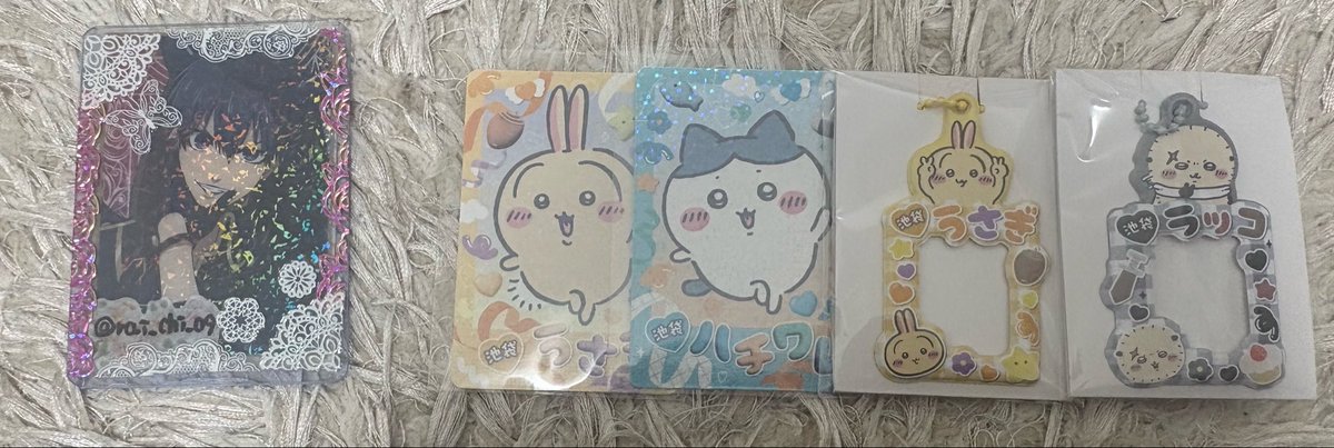 らいち tweet media