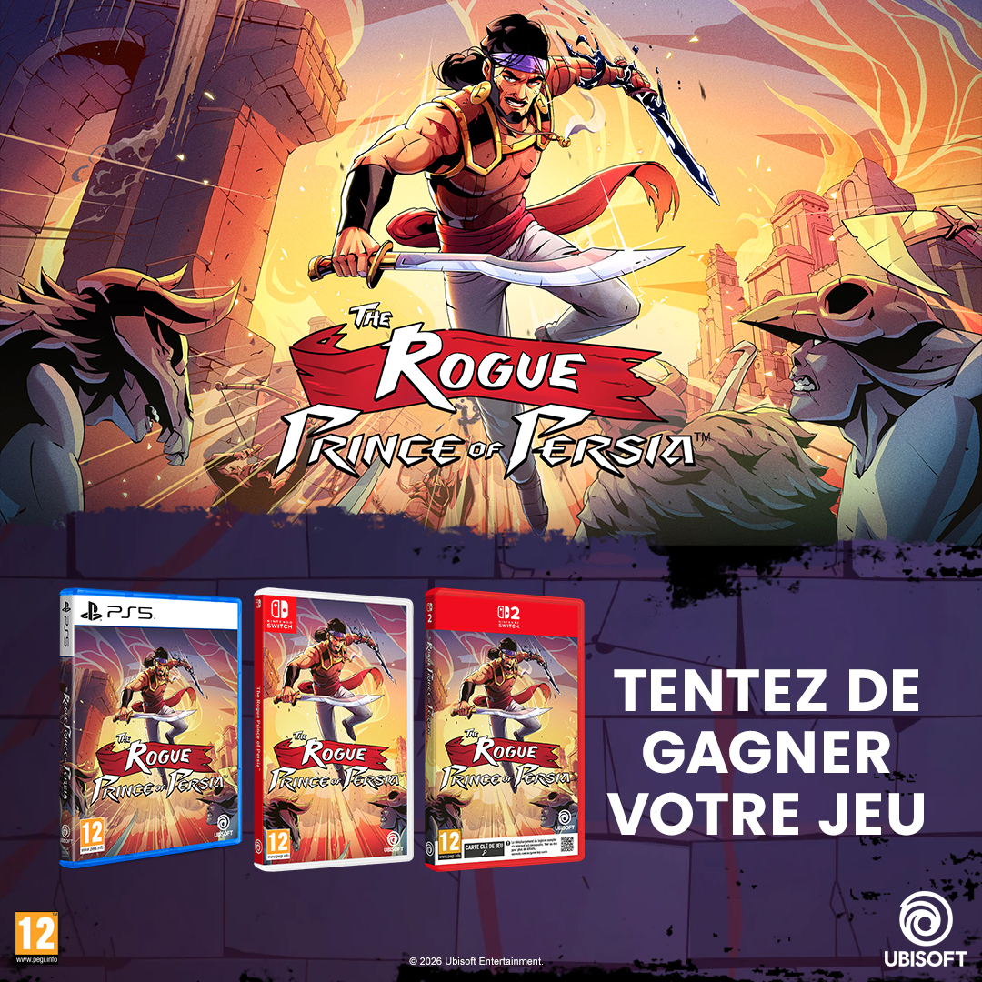 Micromania-Zing tweet media