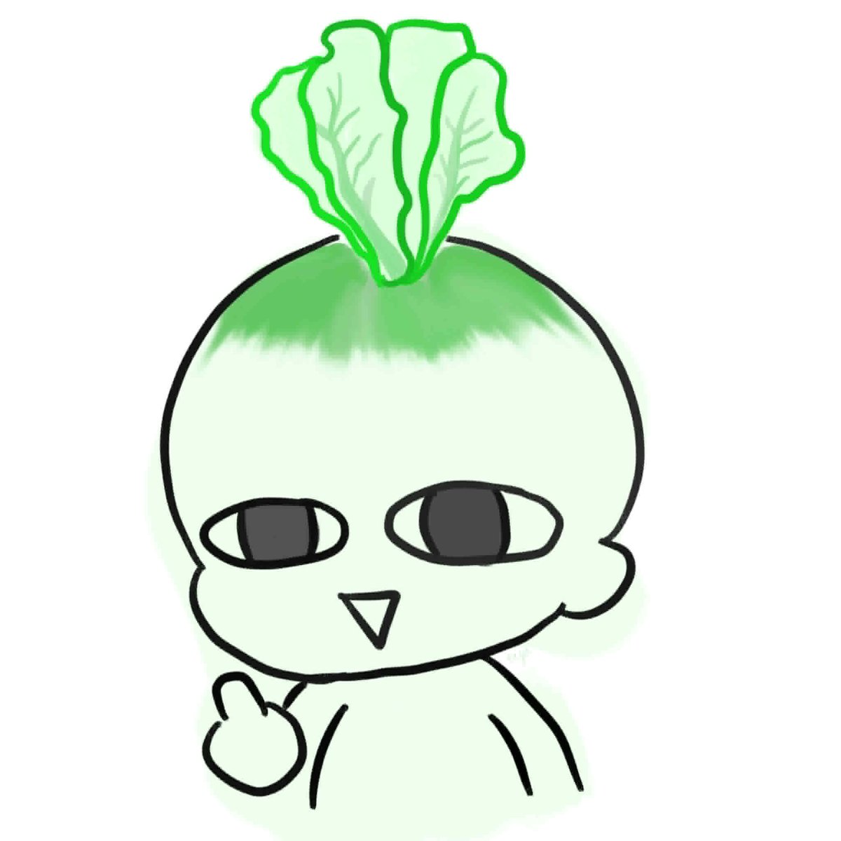 eya 🥬 tweet media