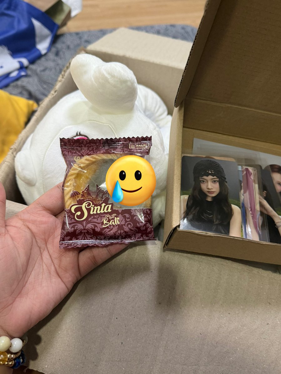 jexa 💛 tweet media