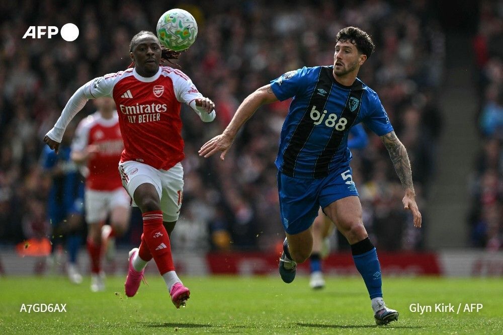 AFP News Agency tweet media